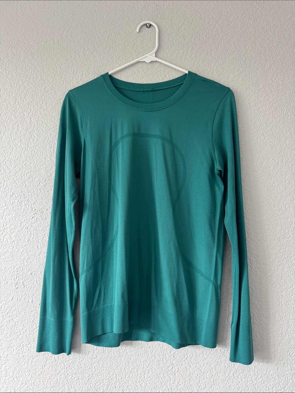Lululemon Swiftly Relaxed Long-Sleeve Shirt Hip Length